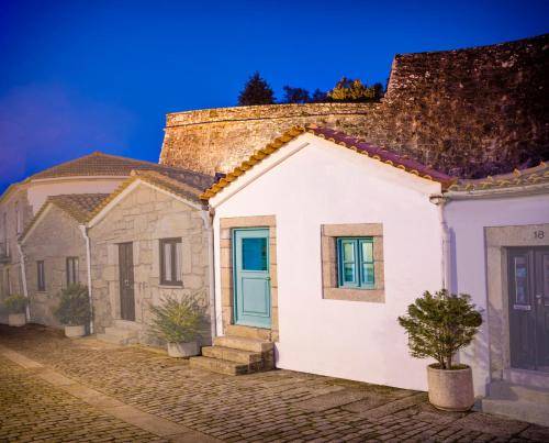 Casa Vila Nova de Cerveira