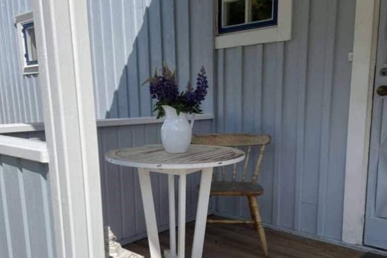 House with sauna & garden — photo 2