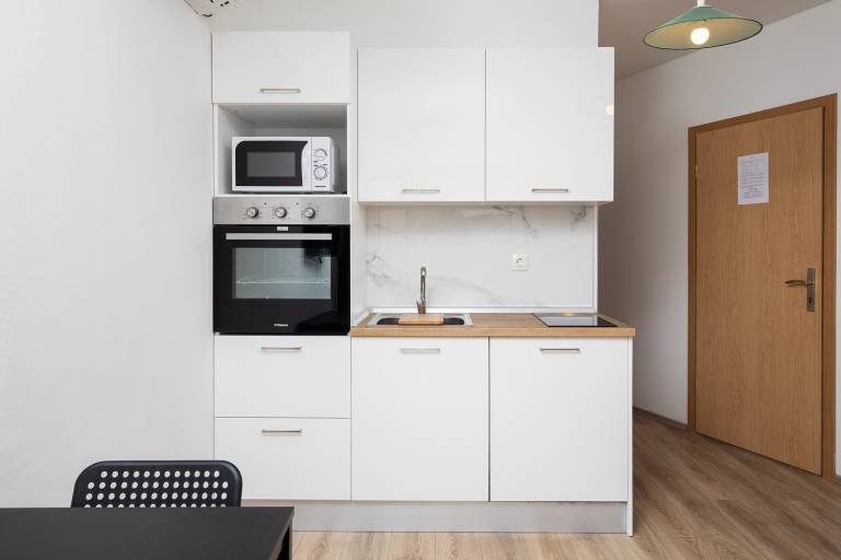 Pleasant holiday apartment with terrace | Dogs allowed — photo 3