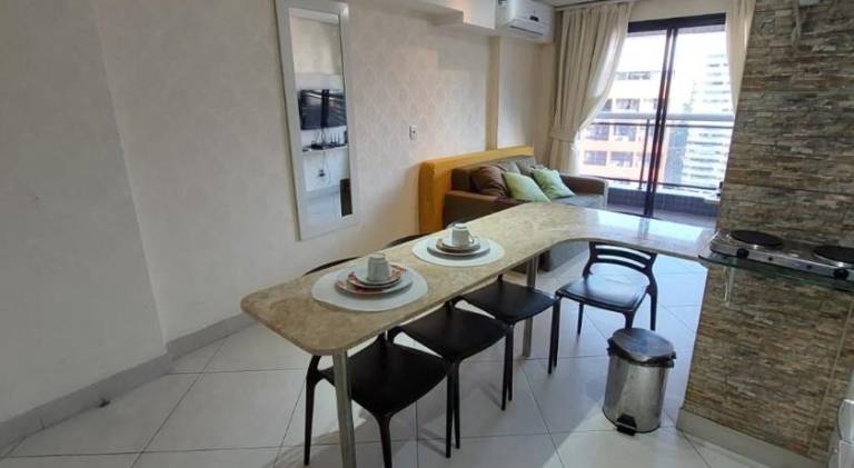 Apartment with pool — photo 4
