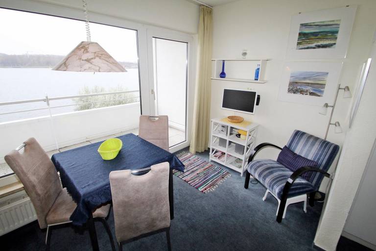 Ferienwohnung Heiligenhafen