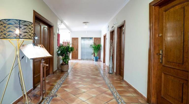 Hotel Dona Matilde — photo 4