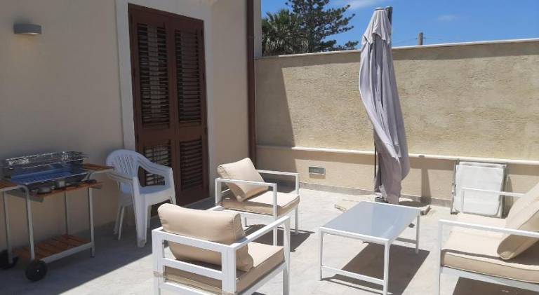Pleasant vacation home | Pets are welcome in Marsala