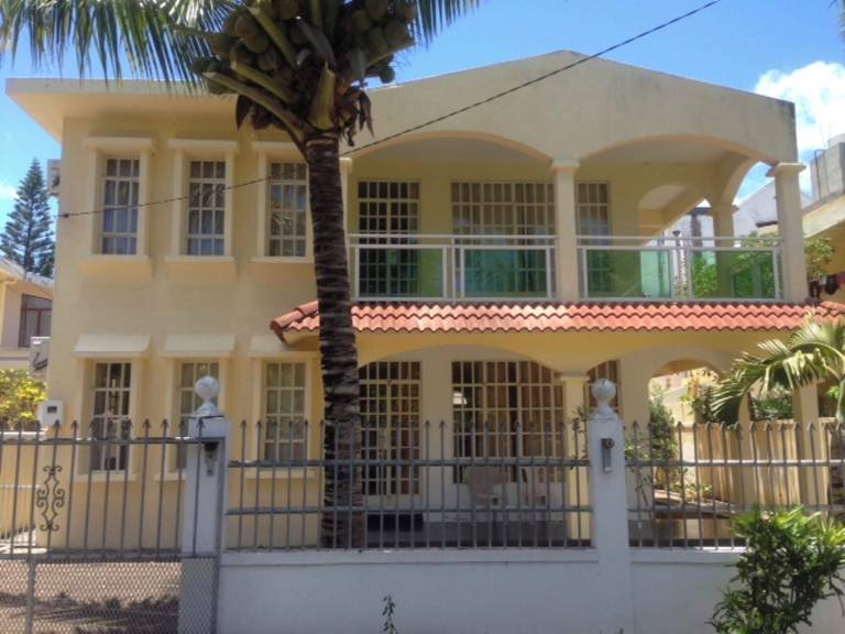 Appartement  Trou aux Biches