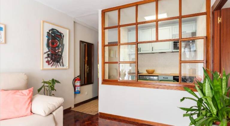 Apartment | Suitable for remote work — photo 4