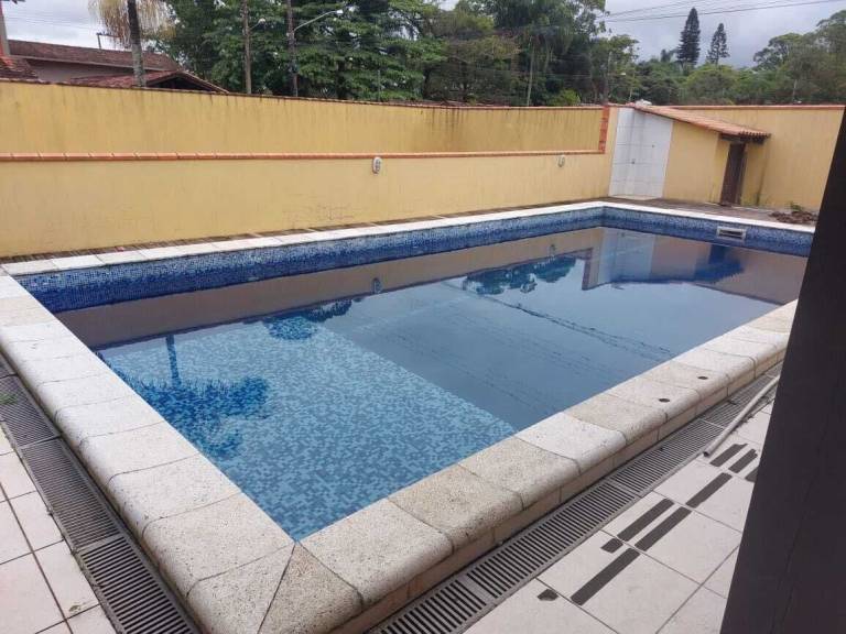Casa Praia da Enseada