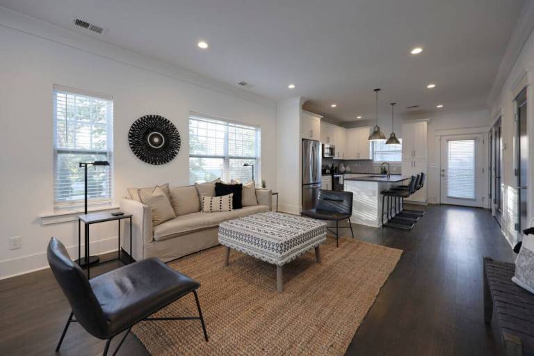 Villa Charlotte Park