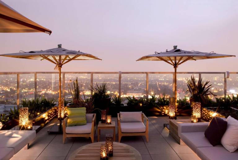 Andaz West Hollywood, By Hyatt — photo 5