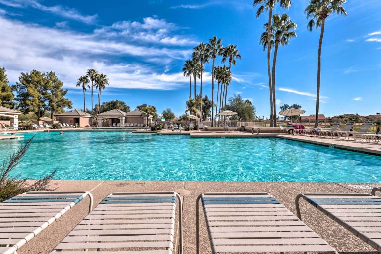 House Sun Lakes