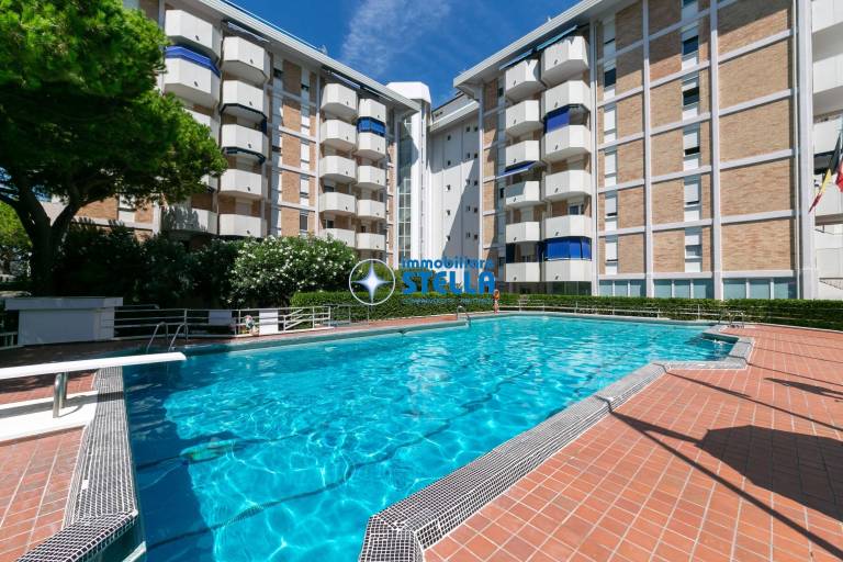 Ferienwohnung Lido di Jesolo