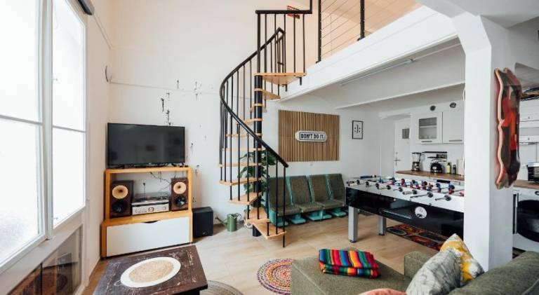 Beautiful apartment | Pets are welcome — photo 2