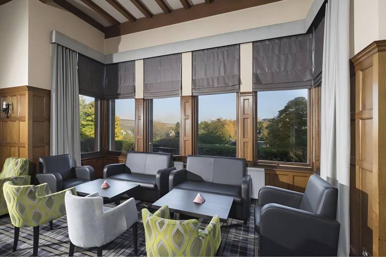The Caledonian Hotel — photo 4