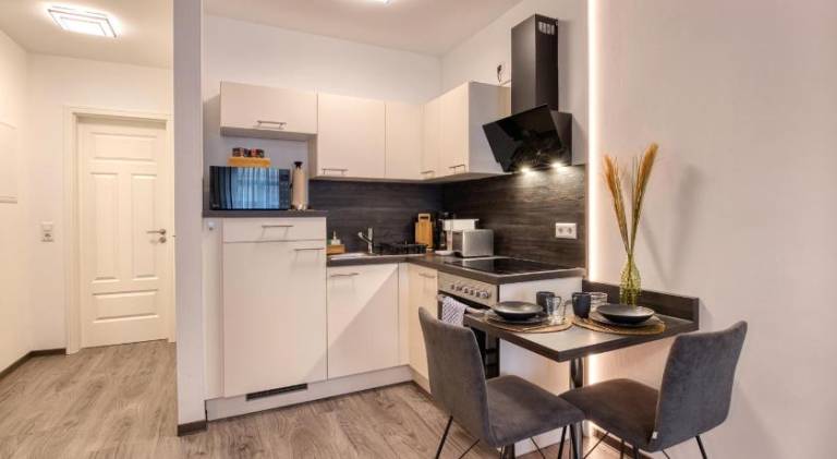 Wonderful apartment | Pet-friendly — photo 4