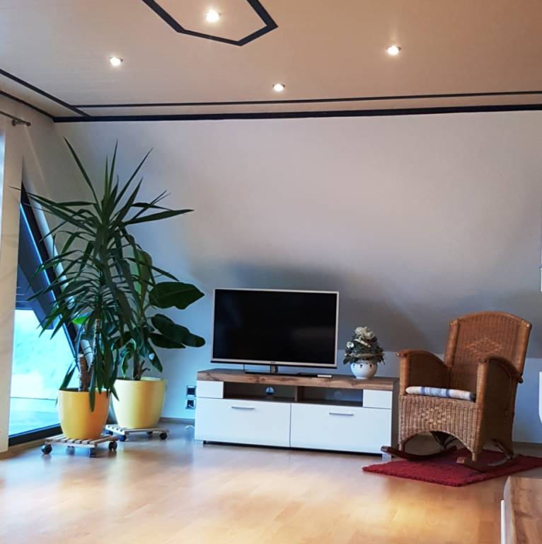 Ferienwohnung Merkendorf