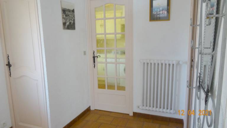 Gite with garden, BBQ & terrace — photo 4