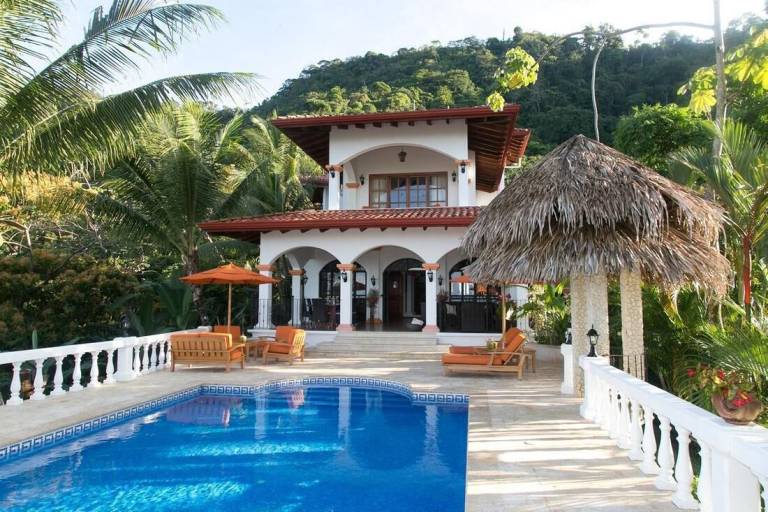 Villa Savegre