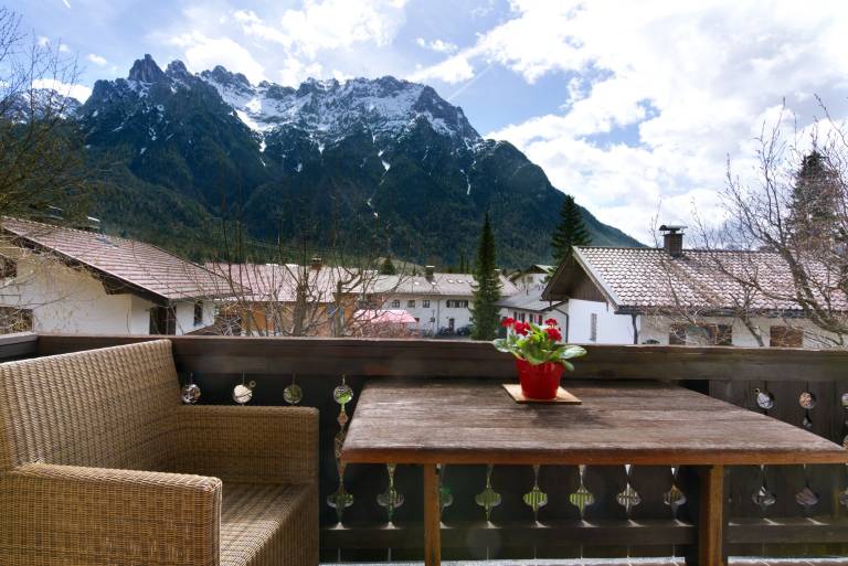 Appartamento  Mittenwald