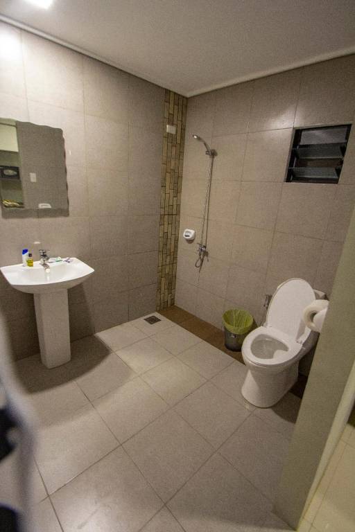 Villa with 1 room for 2 persons — photo 4