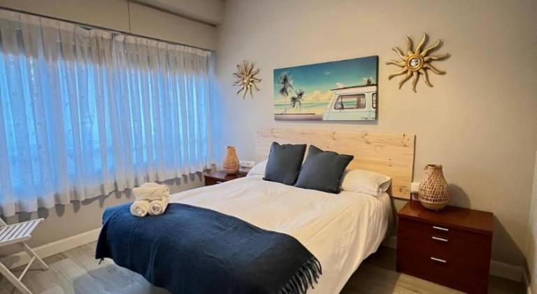 Holiday apartment | Next to Guggenheim Museum Bilbao | Pets allowed in Bilbao