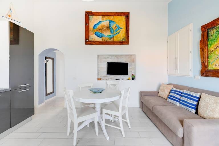 Nice apartment with yard & patio | Close to the beach | Pet-friendly — photo 5