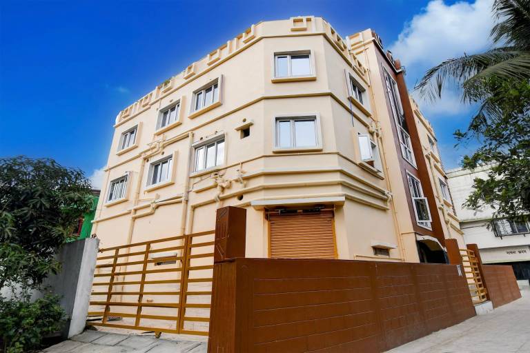 30 m&sup2; Ferienhaus