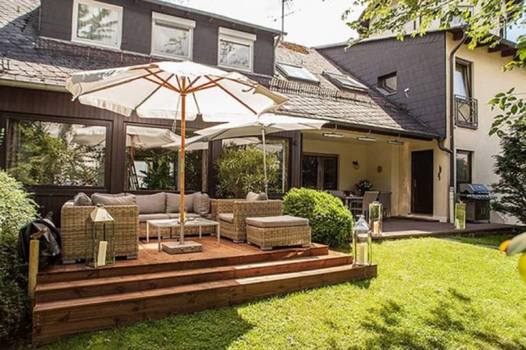 Hotel Schick