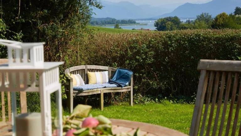 Ferienhaus Prien am Chiemsee
