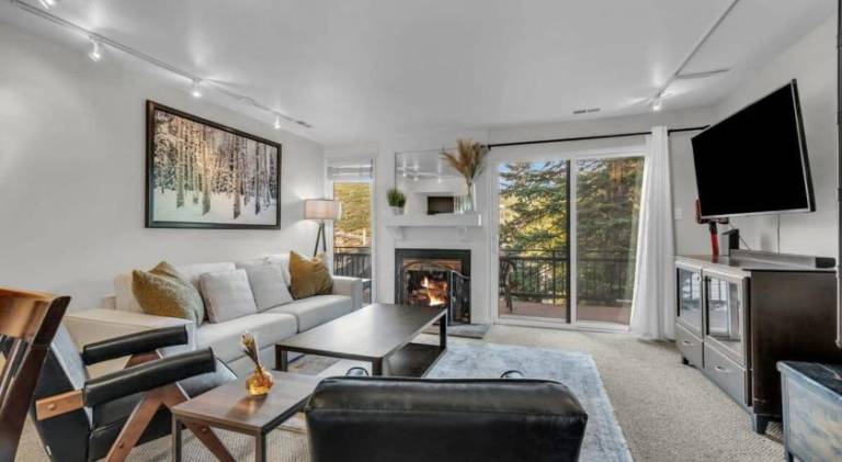 Charming house | Ski nearby | Good for workation | Dogs allowed in Park City, UT