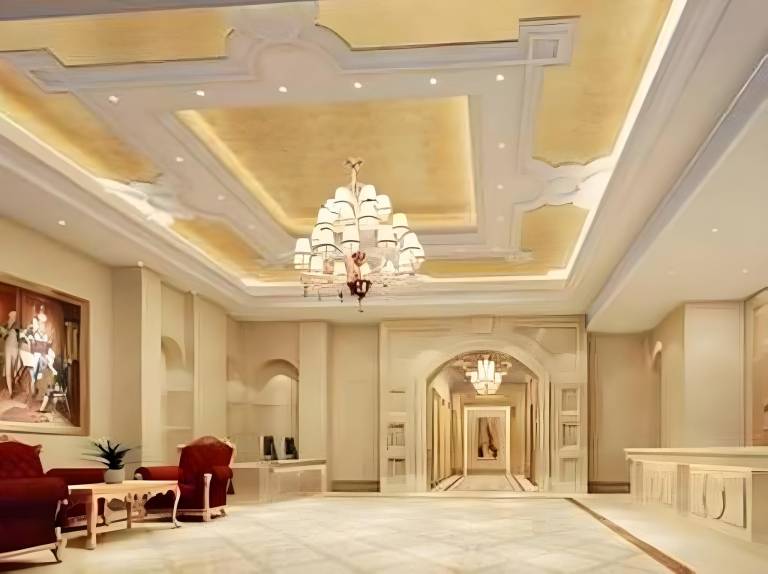 Vienna Hotel Shenzhen Fenghuang Road — photo 2