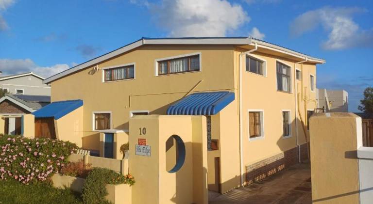 Ferienhaus Franskraal