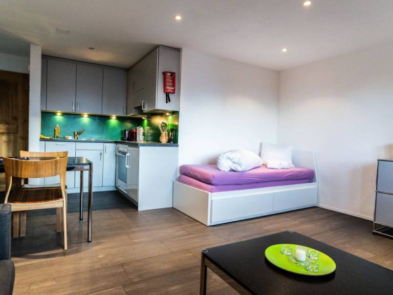 Appartement Riederalp