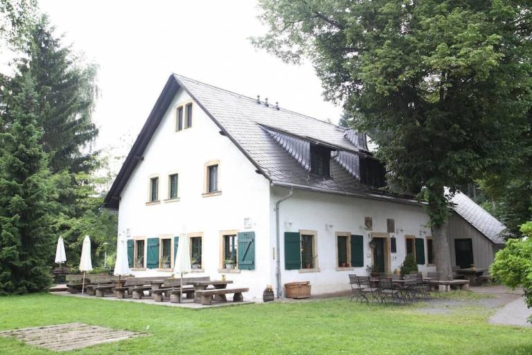 Unterkunft  Neuhausen/Erzgebirge