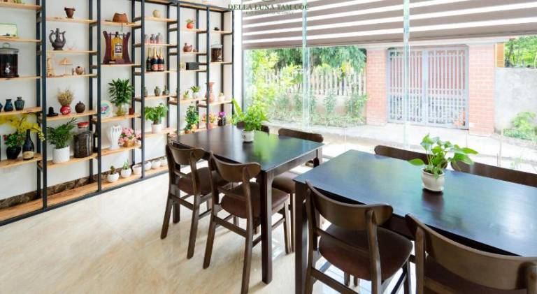 Della Luna Hotel Ninh Binh — photo 2