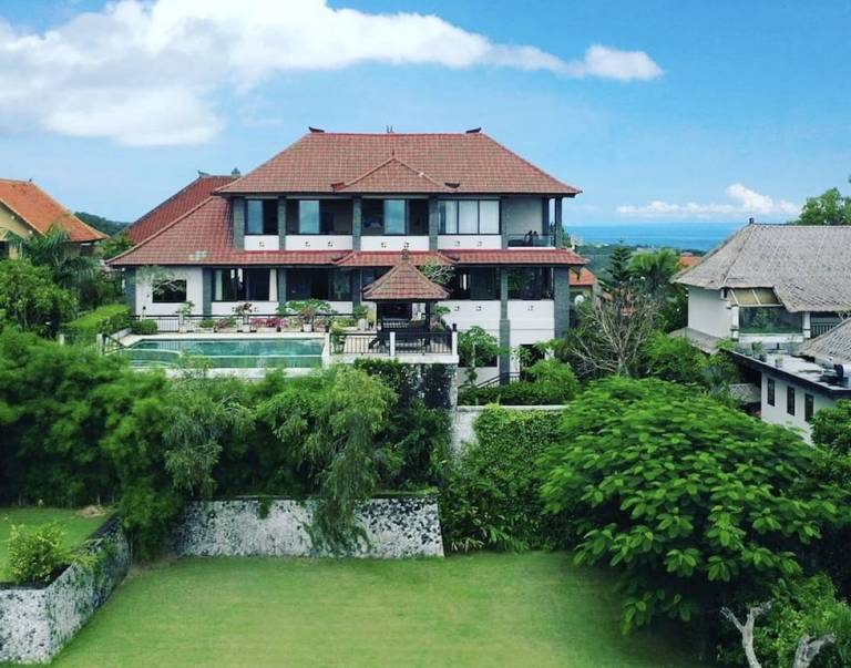 Villa  Jimbaran