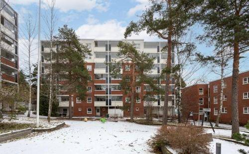 Apartment Espoo