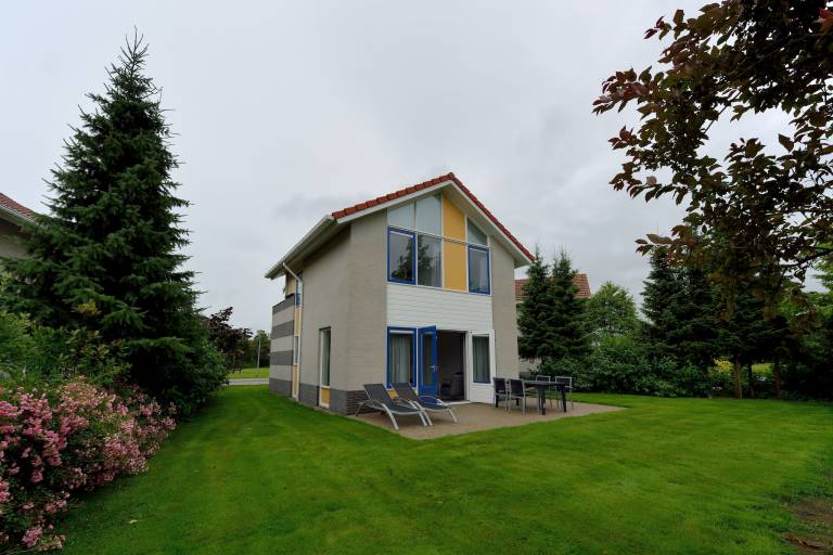 Ferienhaus Delfzijl