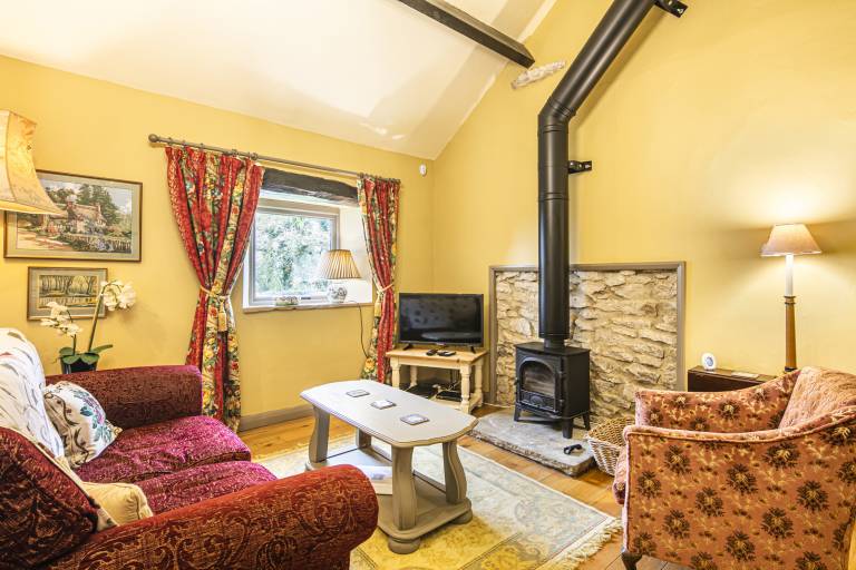 Cottage  Ashford in the Water