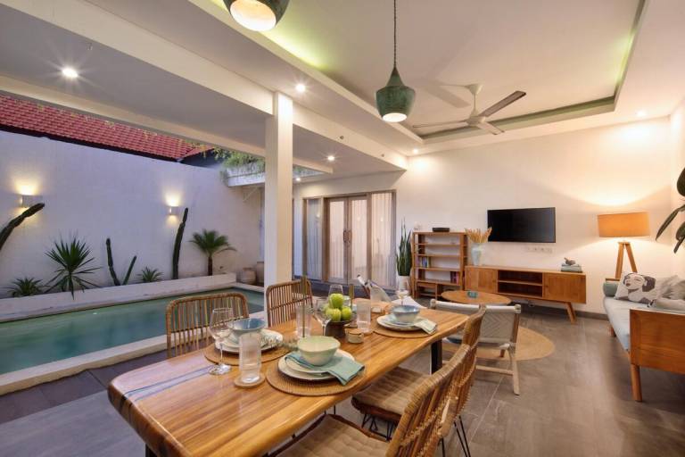 Lovely house | Pets allowed — photo 3