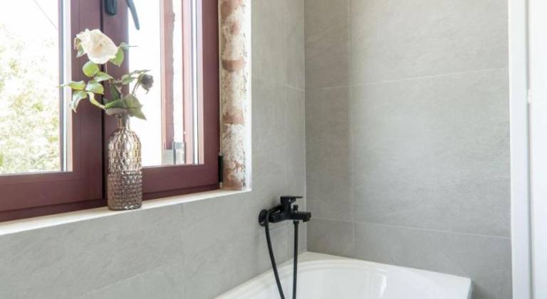 Fully equipped villa with garden, private pool & grill | Pet-friendly — photo 4
