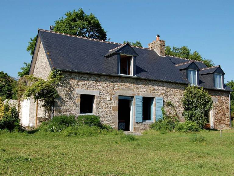 Villa Dol-de-Bretagne
