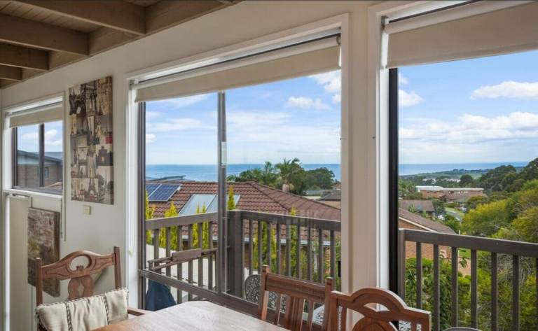 Apartment Tura Beach