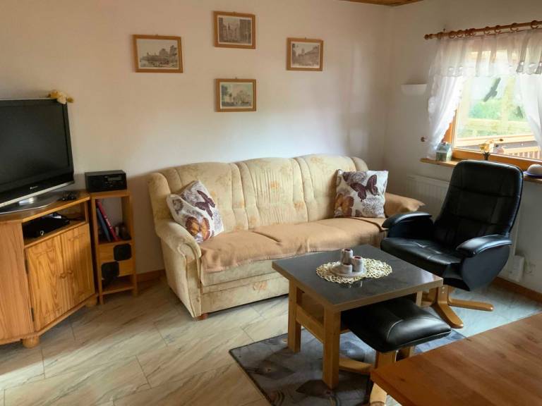 Ferienhaus Rechlin