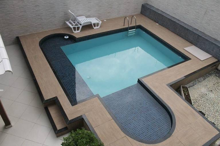 Appartement Algodoal