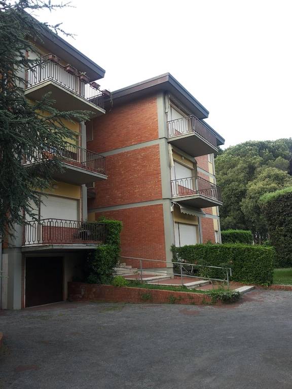 Ferienwohnung Viareggio