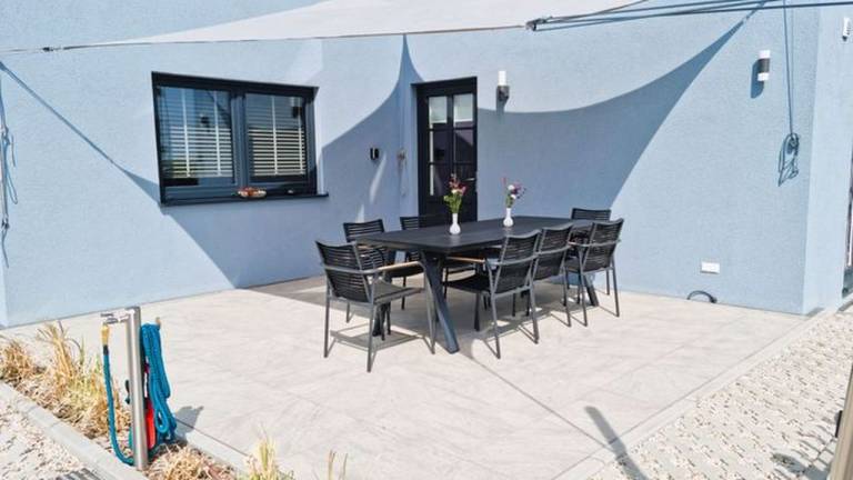 Ferienhaus  Finsterwalde