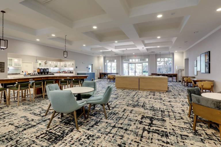 Homewood Suites by Hilton Charleston - Mt. Pleasant — photo 3