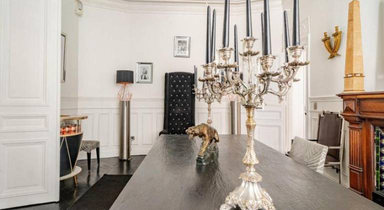 Nice rental apartment | Near Champs-Élysées | Pets are welcome — photo 5