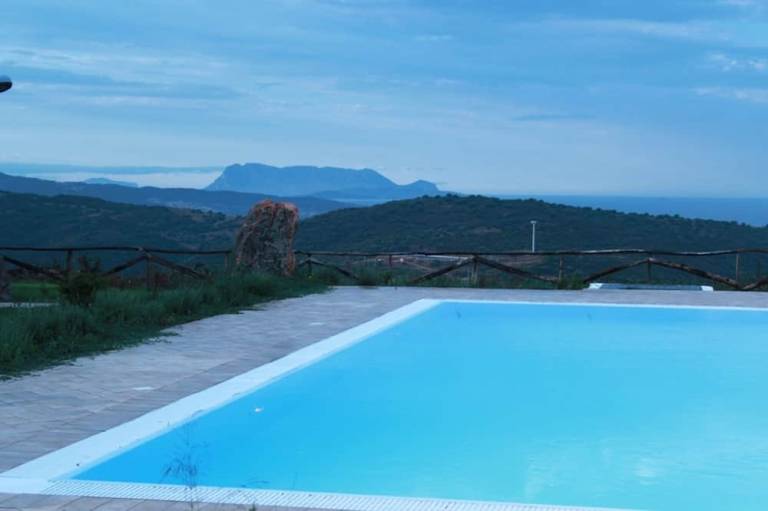 Casale Posada