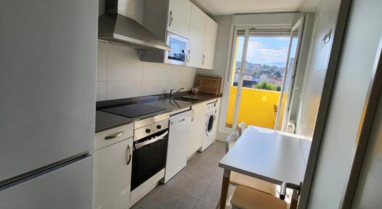 Holiday apartment with 3 rooms for 7 persons — photo 5