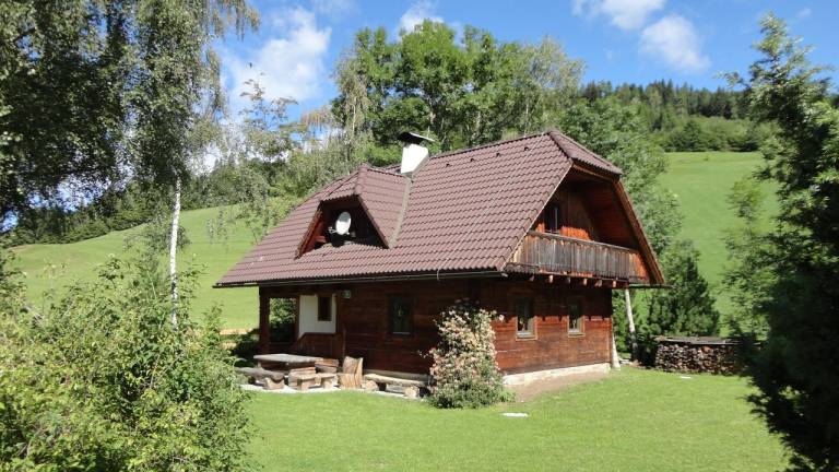 Ferienwohnung  Ranten